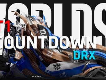 Nach mehreren Wochen stehen sich nun T1 und DRX im großen Finale der League of Legends World Championship gegenüber. 