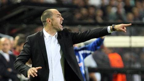 Igor Tudor war bereits für den griechischen Meister PAOK Saloniki tätig