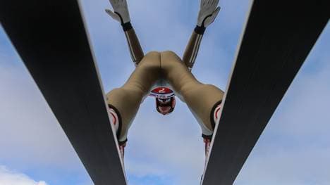 64th Four Hills Tournament - Innsbruck Day 2