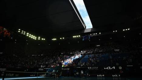 Im Tennissport tobt hinter den Kulissen ein Machtkampf