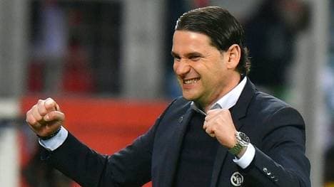 Gerardo Seoane startet mit Leverkusen am 5. Juli