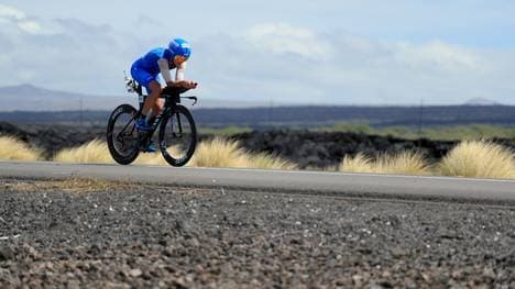 Laura Philipp spricht über die Ironman WM 