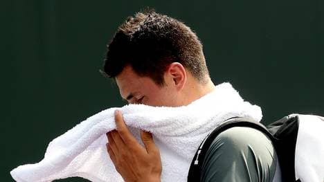 Sony Ericsson Open - Day 4