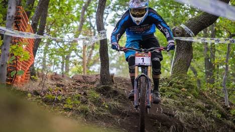 iXS German Downhill Cup #5 – Thale