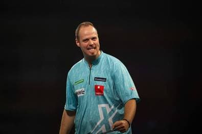 Hopp gelingt furiose Aufholjagd