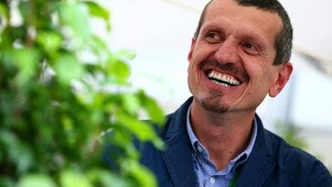 Haas-Teamchef Steiner verspricht Chancengleichheit