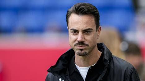 Früher im Tor, nun im Aufsichtsrat: Diego Benaglio 