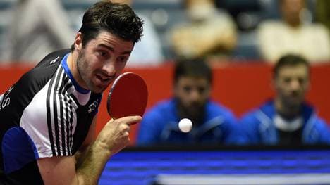 Der neue Vertrag von Panagiotis Gionis bei Borussia Düsseldorf läuft bis 2016