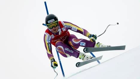 Audi FIS Alpine Ski World Cup - Men's Super Giant Slalom-Kjetil Jansrud