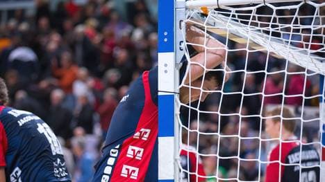 SG Flensburg-Handewitt v SC Magdeburg - DKB HBL