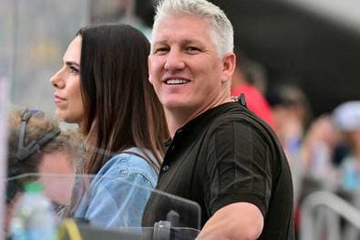 Verrückte Szenen um Schweinsteiger