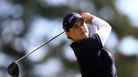 Canadian Pacific Women's Open - Round One