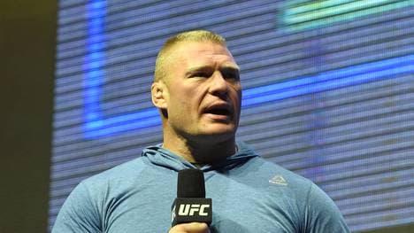 UFC 200 - Open Workouts