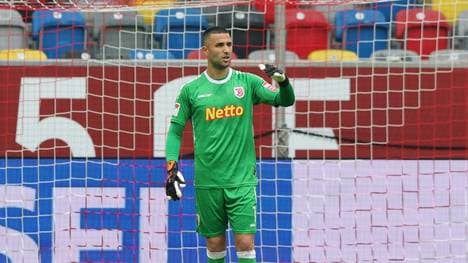 Regensburg verlässt dank des Sieges Platz 18