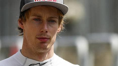 Brendon Hartley, Weltmeister von 2015 und 2017, gibt sein Comeback in der WEC