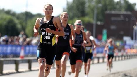 Triathlon-EM