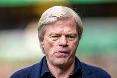 Kahns Villa offenbar unter Wasser