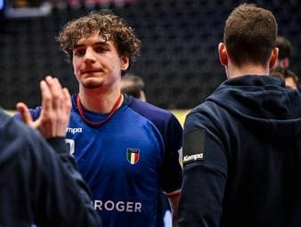 Hanning holt Italiener nach Potsdam