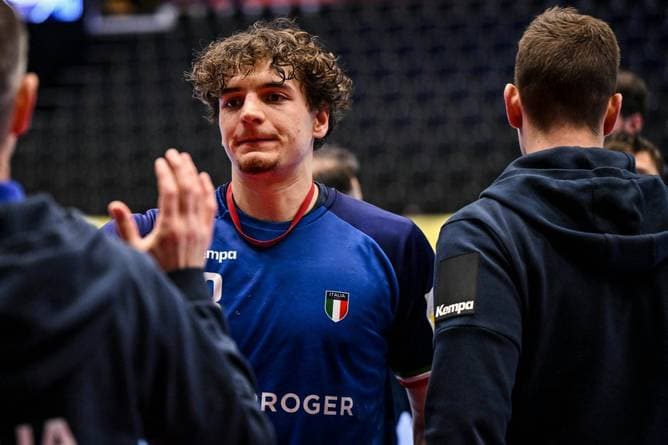 Hanning holt Italiener nach Potsdam