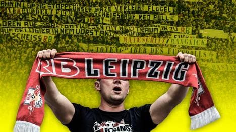 Gewisse Fans schlagen mit Kritik immer wieder über die Stränge