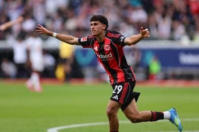 Bundesliga: Platz 7 reicht für Europa