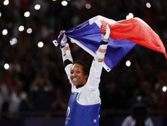 20 Monate Sperre für Taekwondo-Olympiasiegerin