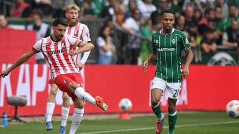 Holt der Sport-Club die nächsten drei Punkte?