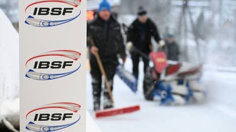 Die IBSF bekommt eine neue Präsidentin