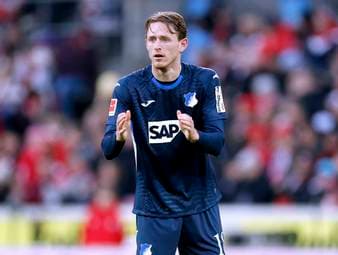Nimmt Hoffenheim Revanche?