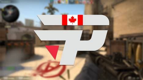 CS:GO: paiN Gaming zieht von Brasilien nach Nordamerika 
