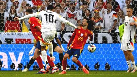 Diese Szene dürfte noch für Diskussionen sorgen