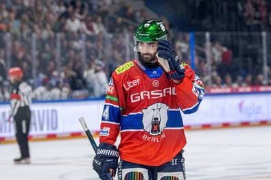 Bittere Eisbären-Niederlage! Meister verliert Playoff-Showdown