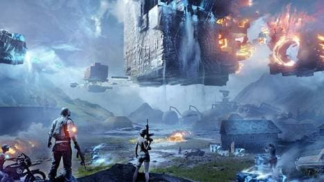 PUBG Mobile und weitere Mobile-Games schrieben im Dezember 2020 Rekordumsätze.