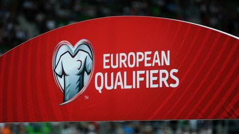 Drei Nationen müssen in der EM-Quali auf Zuschauer verzichten