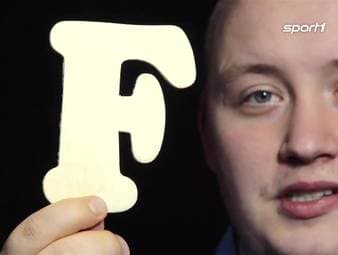 Um die Wartezeit bis zum WM-Start zu verkürzen, gibt es hier das Darts-ABC. Heute mit dem F wie Flight.