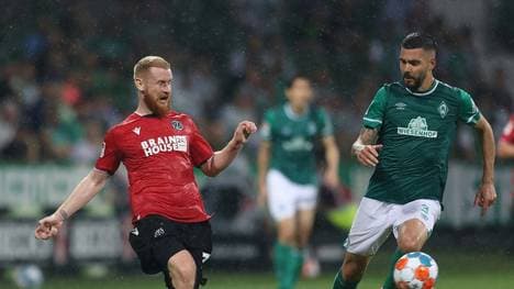 610.000 Zuschauer sehen Zweitligaspiel bei Sport1