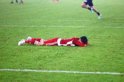 "Das übertrifft meine Vorstellungskraft"