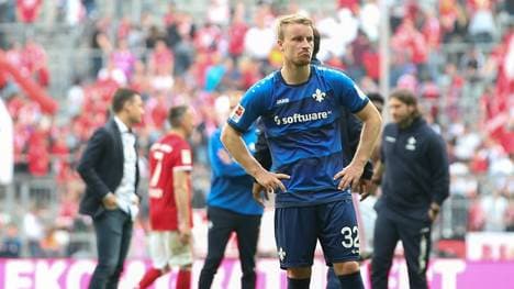 Der Coronatest von Fabian Holland war positiv