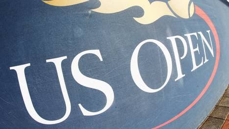 Die US Open sind eines der Highlights bis zum Jahresende
