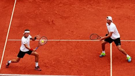 Germany v Poland - Davis Cup Playoff Day 2