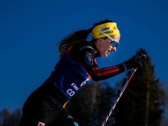 Beste Deutsche steigt aus