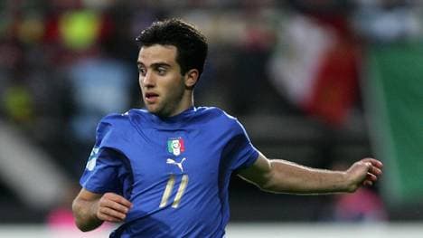 Portugal U21 v Italy U21 - Olympic play-off