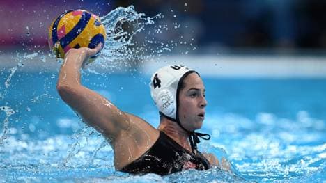 Drei Tore im Finale: Rachel Fattal