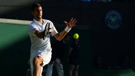 TENNIS-GBR-WIMBLEDON