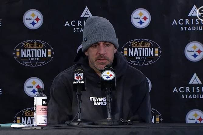 Klingen diese Worte schon nach Abschied?