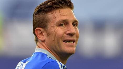 FC Dinamo Moscow v FC Terek Grozny - Russian Premier League