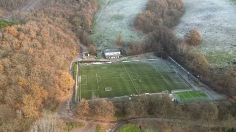 Die Tragödie um Arne Espeel ereignete sich in Belgien