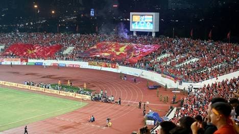 Vier potenzielle Ausrichter der Asien-Meisterschaft 2023