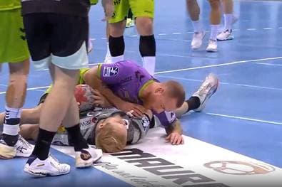 Trotz 9 Toren von Häfner - Stuttgart verliert