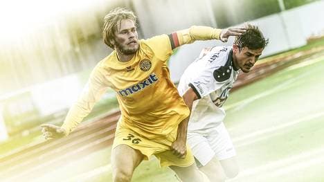 SPORT1 zeigt die Partie zwischen Bayreuth und Eichstätt am Samstag ab 12.55 Uhr LIVE im TV